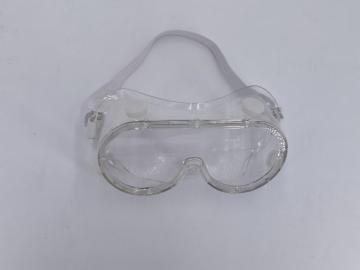 Clinic Medical Protective Anti-Fog Safety Goggles