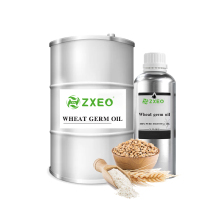 Carrier Oil Top Quality 100% Pure wheat germ oil carrier oil for Organic Certification