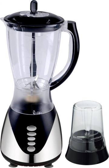 Electric Blender With Grinder