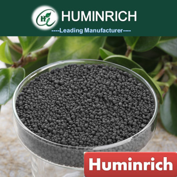 Huminrich Shenyang Potassium Humus Agricultural Soil Improvement