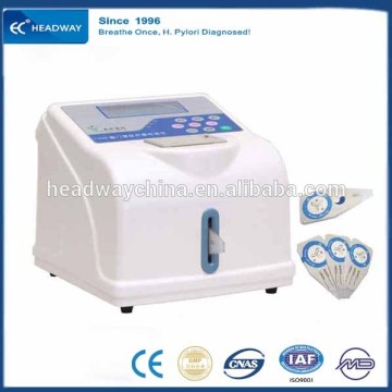 YH-04E Helicobacter Pylori Urease Test Analyzer