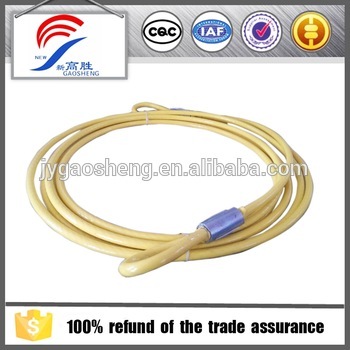 wire rope lifting sling