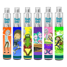 OEM Vaping devices Disposable Pod System E-Cigarettes