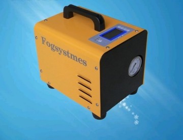 Outdoor Mist Machine