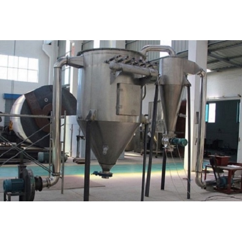 Cellulose drying equipment