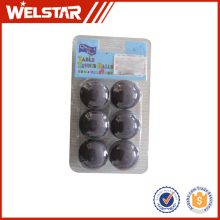 Hot Sell Factory Price Custom Printed 3 Stars Celluloid Pingpong Balls