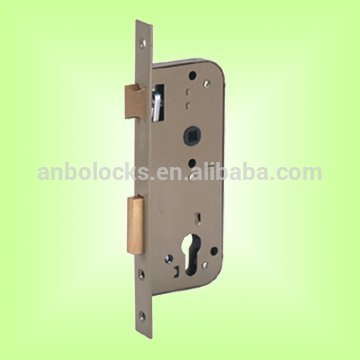 Italian door lock