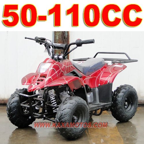 Mini Quad ATV 70cc