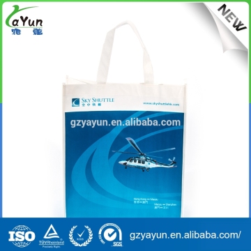 customised carrier pharmacy printed bag manufacturing companies