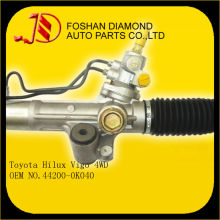 steering racks and pinion china suppliers 44200-0K040
