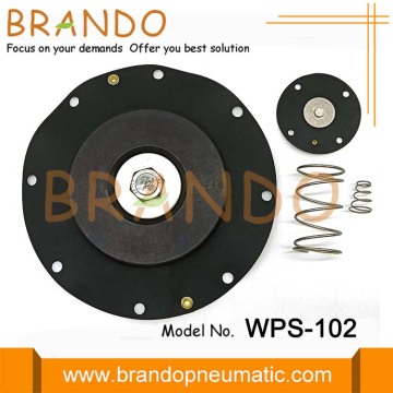 Membrane Kits For WASTON Type WPS-CA/EP102 Diaphragm