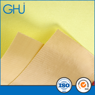 Silicone Glass Fabric Tapes