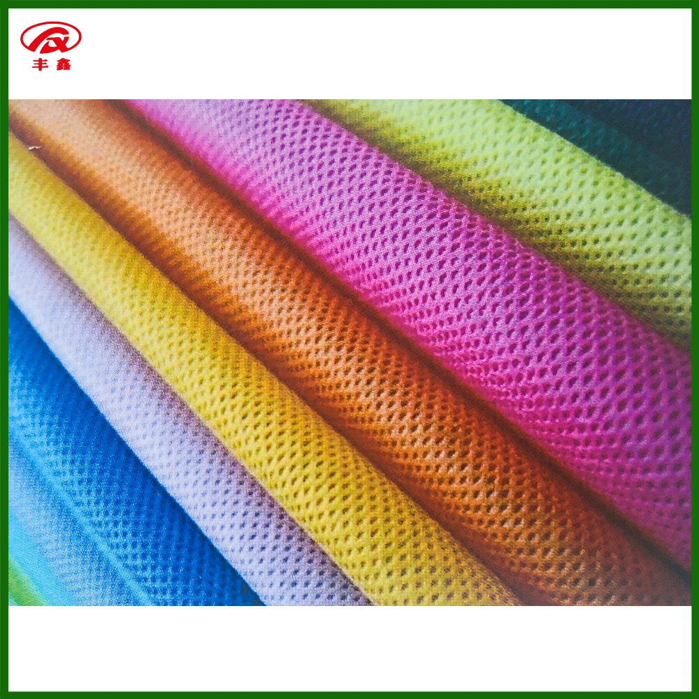 Large and High Quality Supply Polyester Color Non-Woven Fabrics