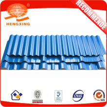 PVC plastic roof tile
