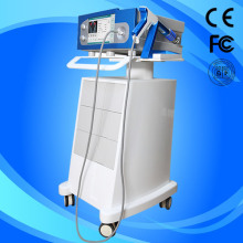 Eswt with Preset Protocols for Physiotherapy
