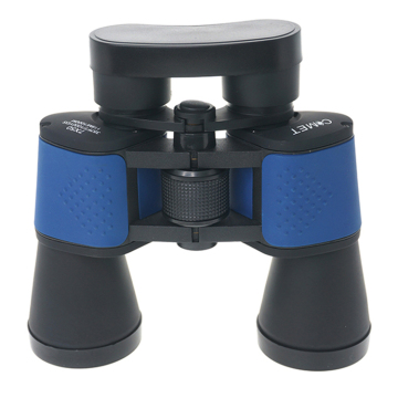 Factory Direct High Quality 7x50 Comet Binoculars with Image Stabilization for Bird Watching