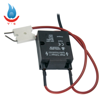 Fuel Igniter: Oil Igniter and Gas Igniter Solutions