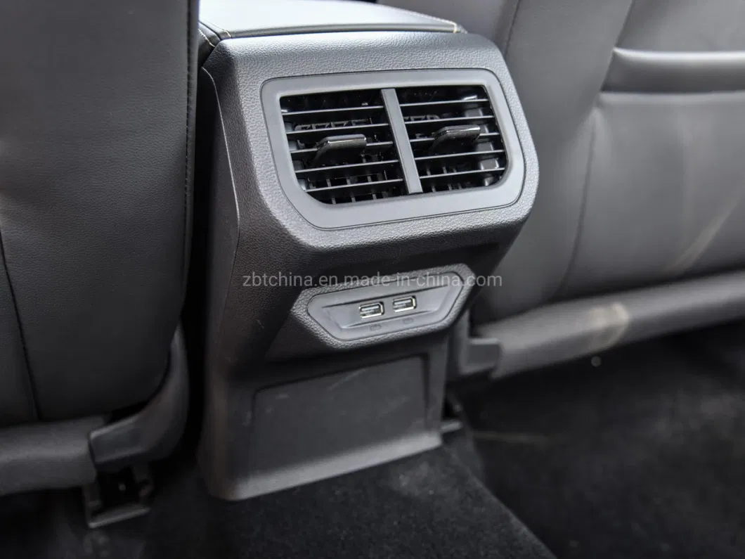 Lavida EV Sedan 4X2 2WD City Use Nedc 278km Long Range Electric Car Notchback Automobile for Cheap Sale