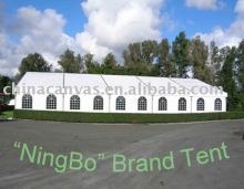 aluminum marquee party tent