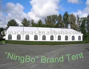 aluminum marquee party tent