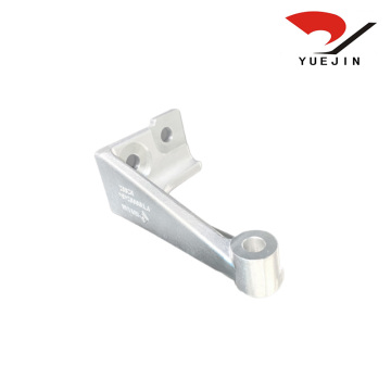 Body bracket fornew energy vehicle