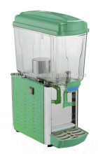 Hotel cold juice dispener