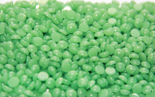 Medium temperature wax