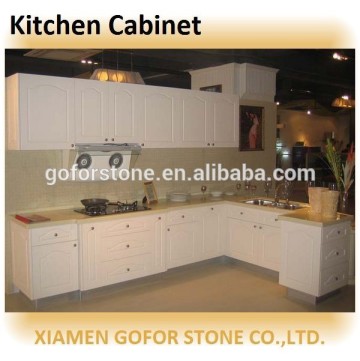 kitchen cabinet solid wood