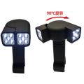 new style electronic led barbecue grill lights lamp for outdoor cooking