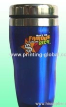 Space Pot Hot Stamping Printing Foil?