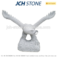 Outdoor eagle statues for sale