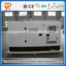 220v 30kva chinese made generator