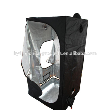 Factory Direct Supply Indoor Hydroponics Highly Reflective Fabric 600D Mylar Plant Grow Tent