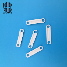 presice 99% AlO3 alumina ceramic structural parts