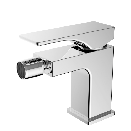 Τουαλέτα Μπιντέ Faucet Μπάνιο Single Sink Mixer Tap