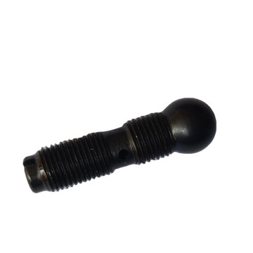 614050010 VG14050010 Valve Screw dengan Nut Howo