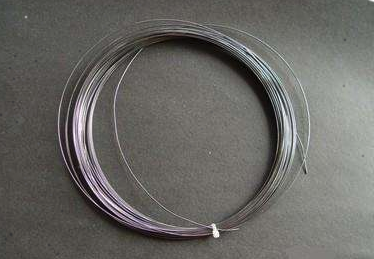 Διά 1,5 Niobium Wire