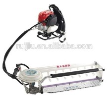 4-stroke tea plucker machine 26cc