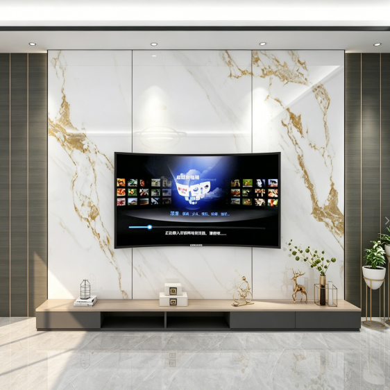 De-kalidad na PVC Film para sa Interiors High-Quality PVC Film for Interiors