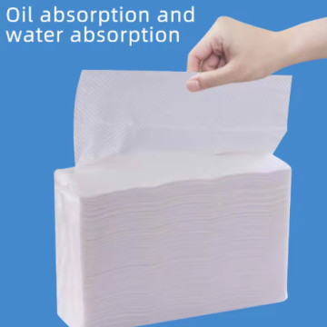 Wholesale Disposable Soft Flushable Multifold Hand Towels