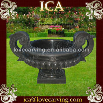 Home & garden flower pot,round flower pot stand