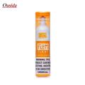 Fume flutuante vape gelo exuberante