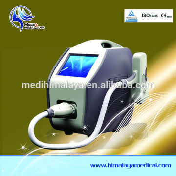 birthmark removal beauty machine