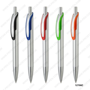 Jumbo promotional pens with logo