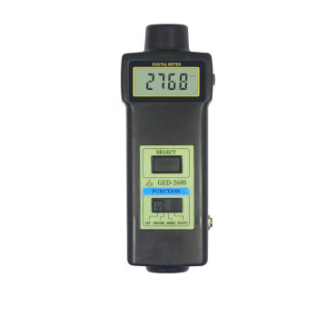 GED-2600 Digital Engine Tachometer Manufacturer