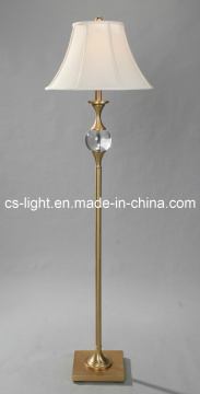 CTF002 Classical Floor Lamp