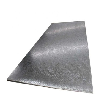 DC02 SPCC cold rolled Stamped carbon steel sheet