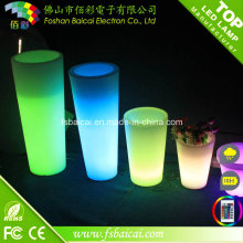 LED Flower Pot Lighting