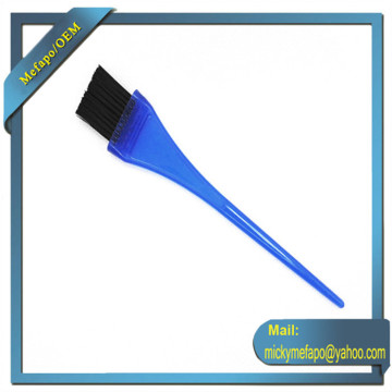 high quality plastic hair dyeing brush