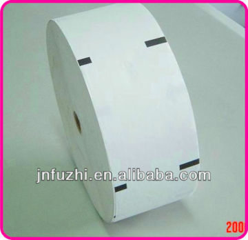 79MM Thermal Paper Roll with Sensor